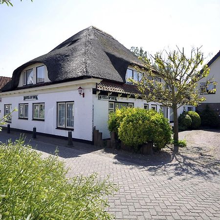 Hotel Op Diek Den Hoorn  Exteriér fotografie